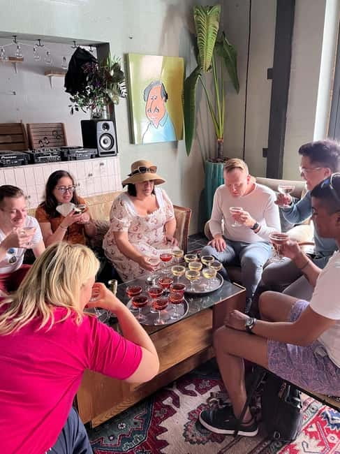 Tallinn: Food and History Walking Tour - Why the guide matters more than the food list