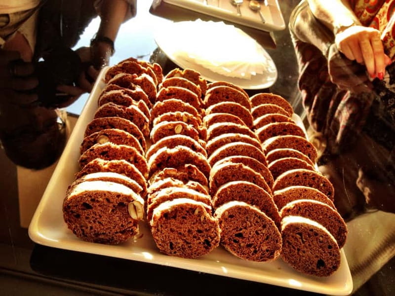 Tallinn: Food and History Walking Tour - FAQ