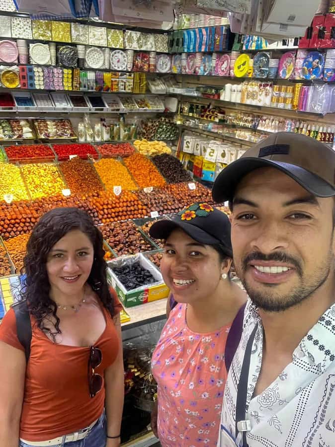Tangier: Food Walking Tour - Key points to know before you book