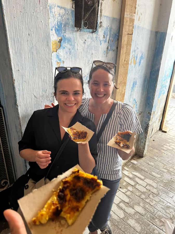 Tangier: Food Walking Tour - Price, timing, and who gets good value