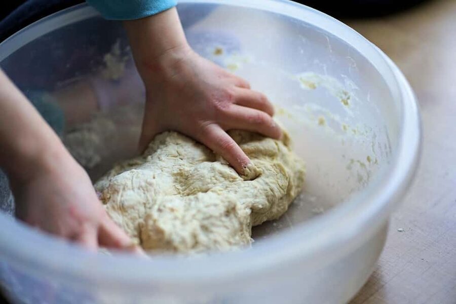 Taormina: Pizza Making Class with Lunch and Wine Tasting - A full meal, not just a taste of pizza