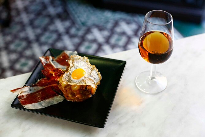 Tapas Food Tour in Jerez de la Frontera - Learning Jerez through sherry and tabancos