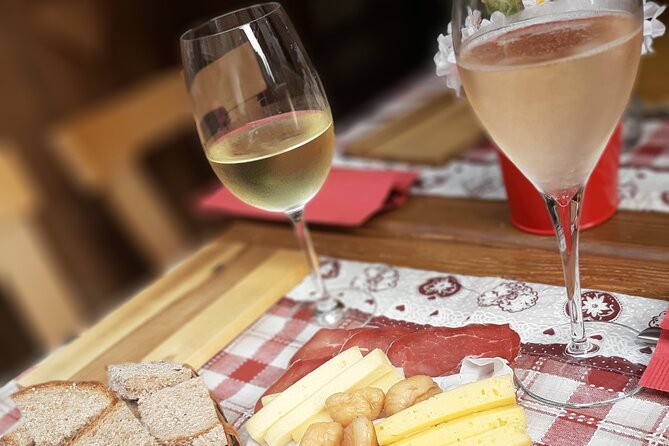 Taste Aosta: A Full Meal Walking Food Tour by Do Eat Better - Key things to know before booking