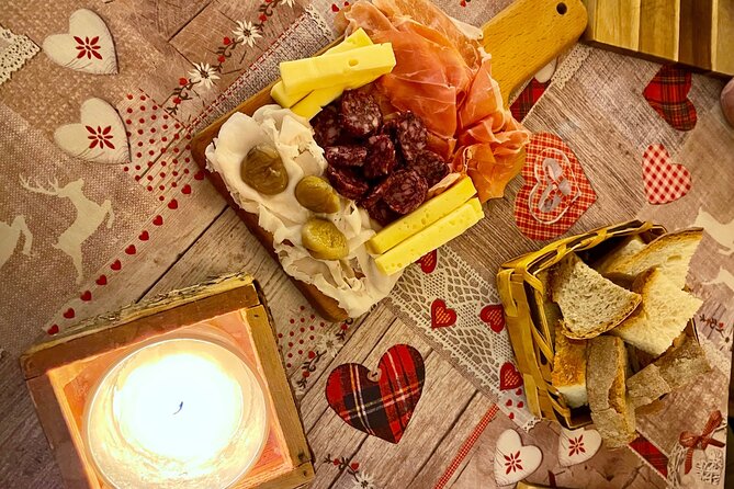 Taste Aosta: A Full Meal Walking Food Tour by Do Eat Better - Torre del Lebbroso and the sweet finish