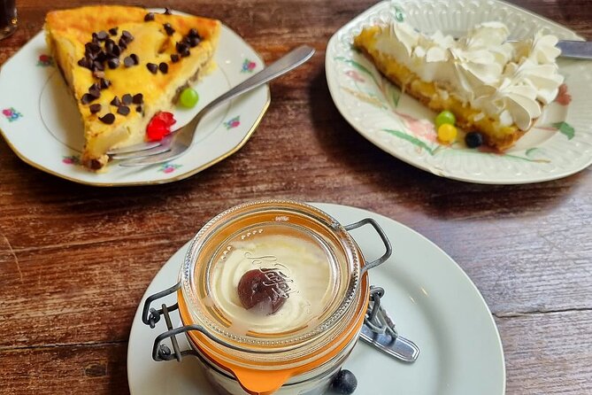 Taste Avignon – A Full French Culinary Tour by Do Eat Better - How much value do you get for $102.84?