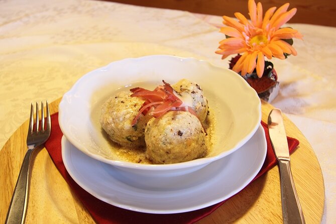 Taste Bolzano: Food Tour with Full Meal by Do Eat Better - What makes this Bolzano food tour worth considering