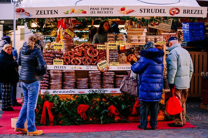 Taste Bolzano: Food Tour with Full Meal by Do Eat Better - Beer at Ca’ de Bezzi
