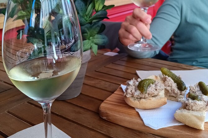 Taste Cannes – A Full French Riviera Food Tour by Do Eat Better - A meal that doubles as a first walk around Cannes