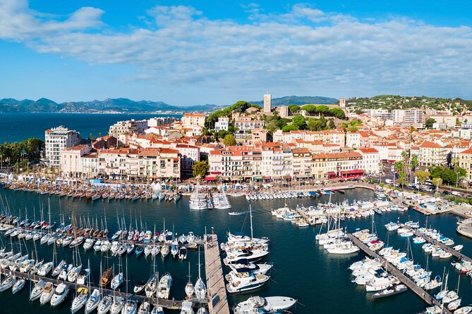 Taste Cannes – A Full French Riviera Food Tour by Do Eat Better - Marché Forville and the case for pissaladière