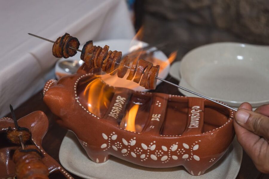 Taste Funchal: food, wine and cultural tour - Key points to know before booking