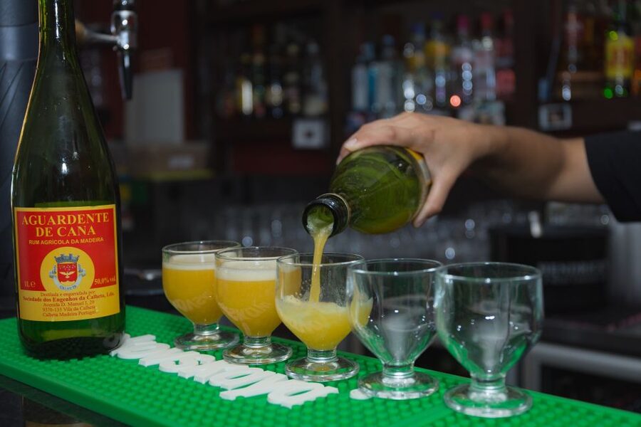 Taste Funchal: food, wine and cultural tour - The market brings Madeira’s produce into focus