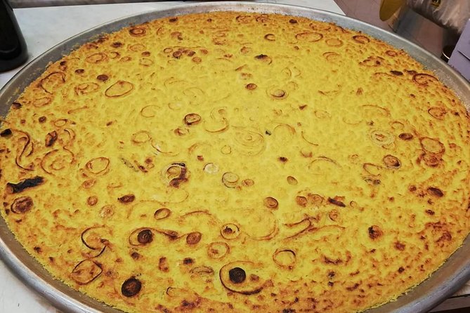 Taste Genoa: A Full Meal Walking Food Tour by Do Eat Better - Choosing between three Genoese food routes