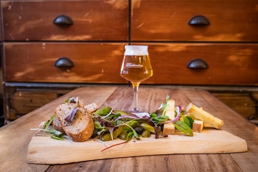 Taste my Fribourg Self-Guided Food Tour - Key points at a glance