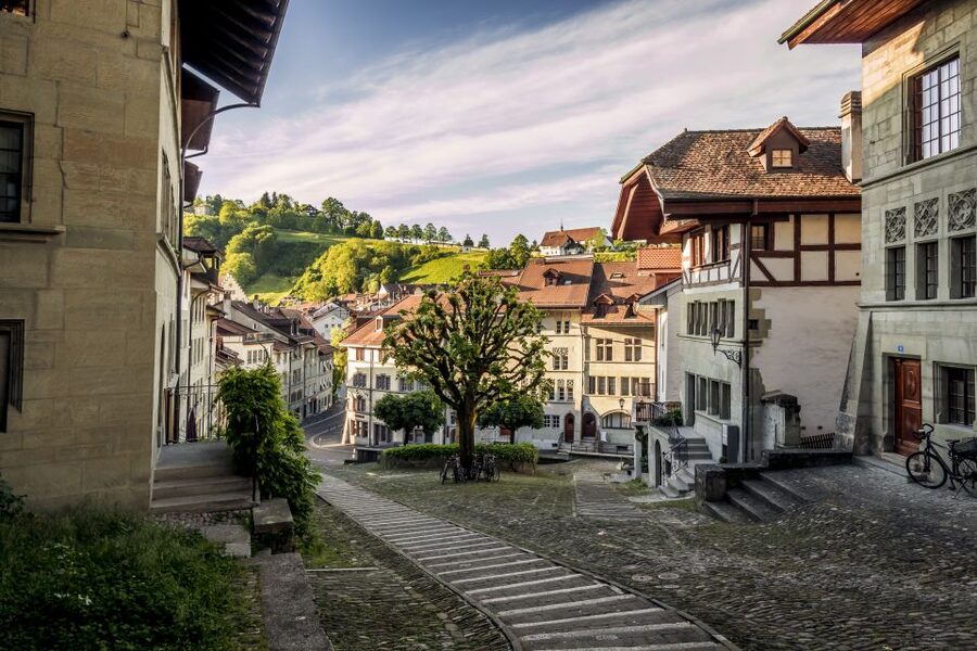 Taste my Fribourg Self-Guided Food Tour - Is $97 a fair price?