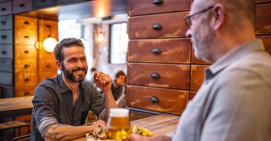 Taste my Fribourg Self-Guided Food Tour - Starting at the Fribourg tourism office