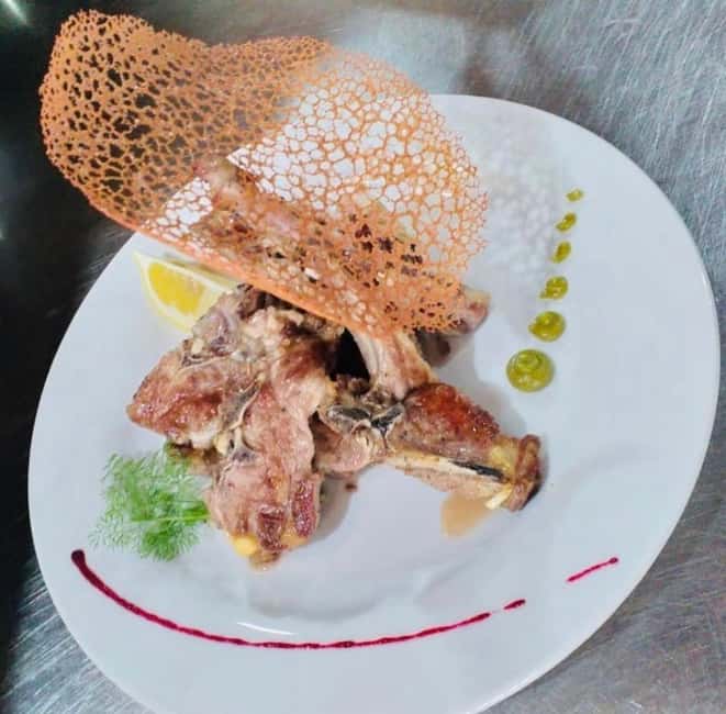 Taste of Albania: Tirana Food Tour - Starting with byrek and everyday Albanian flavors