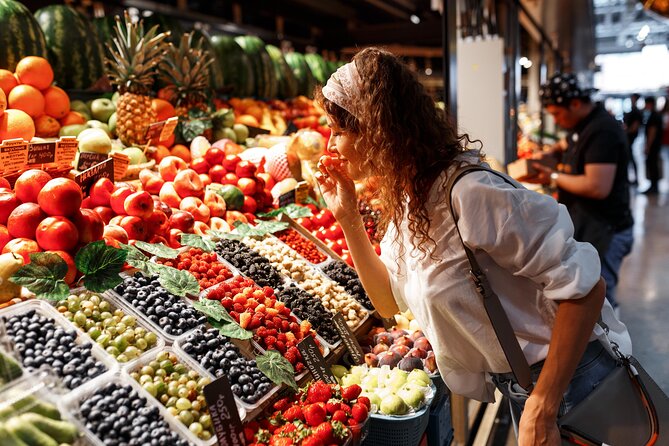 Taste of Athens Small-Group Food Tour - Morning or afternoon: choosing your timing