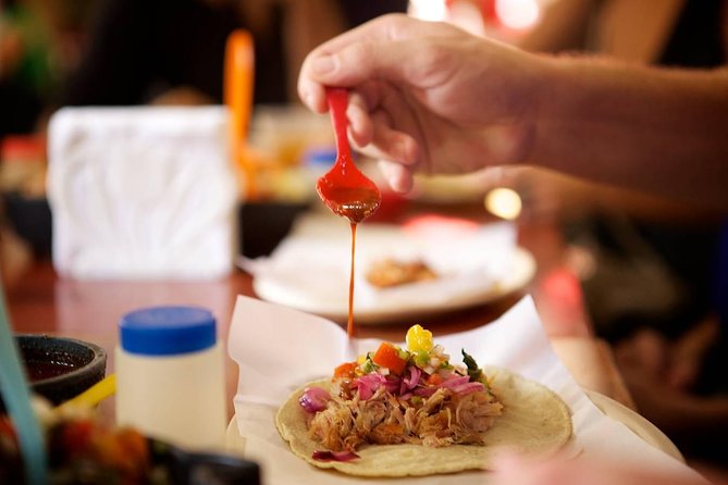 Taste of Pitillal Food Tour by Vallarta Food Tours - Key points to know before you book