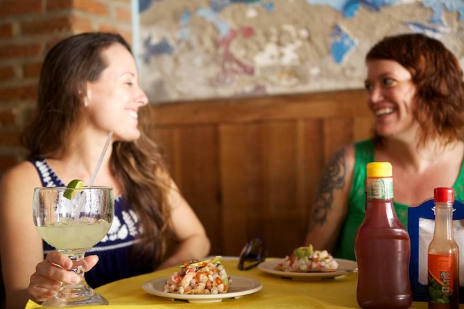 Taste of Pitillal Food Tour by Vallarta Food Tours - Why Pitillal makes a better food tour setting