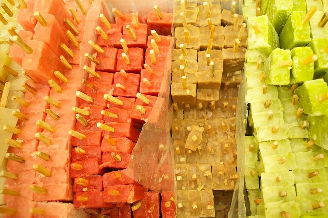 Taste of Pitillal Food Tour by Vallarta Food Tours - Seafood, tamales, and the food between meals
