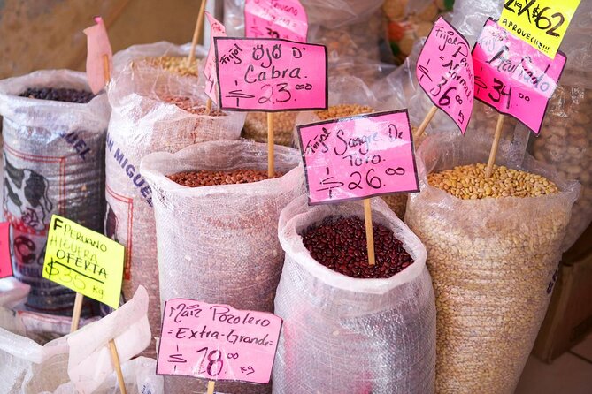 Taste of Pitillal Food Tour by Vallarta Food Tours - What the price includes, and what it does not