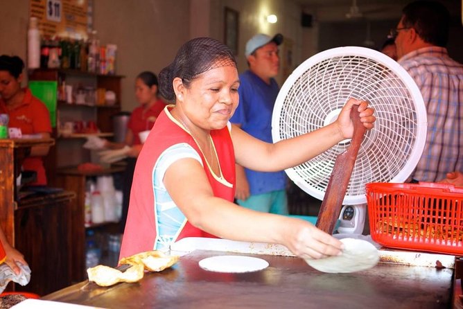 Taste of Pitillal Food Tour by Vallarta Food Tours - Who will enjoy this walk most