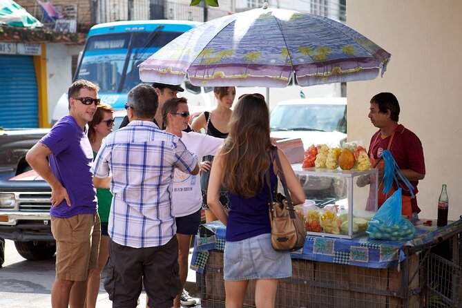 Taste of Pitillal Food Tour by Vallarta Food Tours - Starting at Plaza del Pitillal at 10:30 am