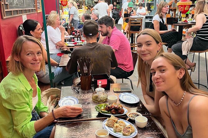 Taste of Shrewsbury Food and Drink Tour with Guide - Key points to know before booking