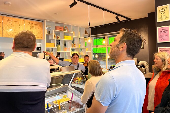 Taste of Shrewsbury Food and Drink Tour with Guide - Is $158.04 good value?