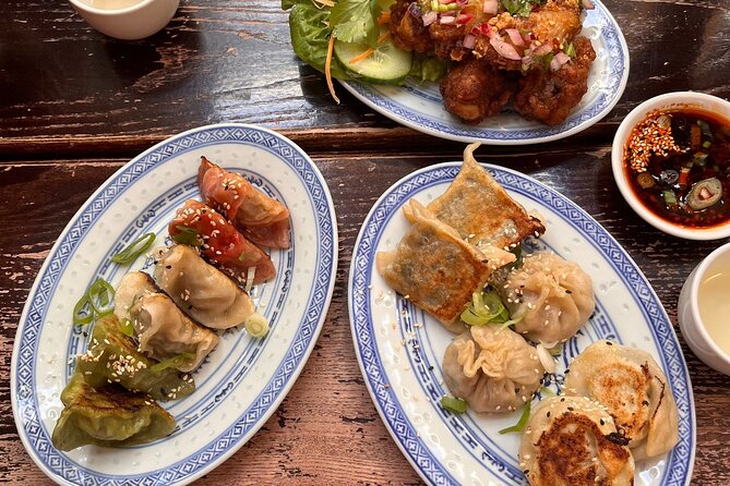 Taste of Shrewsbury Food and Drink Tour with Guide - Should you book A Taste of Shrewsbury Walking Food Tour?