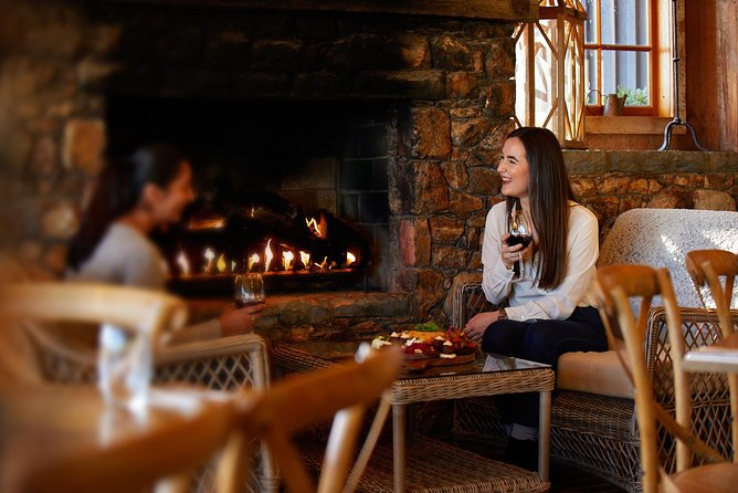 Taste of Waiheke Food and Wine Tour - The guides can make or break the day
