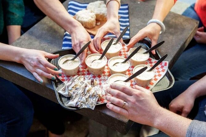 Taste Pike Place Walking Food Tour - What two hours really feels like
