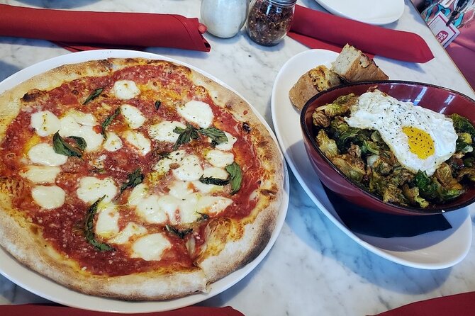 Taste the Vegas Strip: A Local’s Food Tour Experience - Starting at the Cosmopolitan, where the food story begins