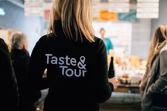 Taste & Tour: The original Belfast Food Tour™️ with drinks - Is $119.98 a fair price?