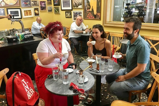 Tastes of Athens: Your Private Greek Feast Tour - What the private format is really worth