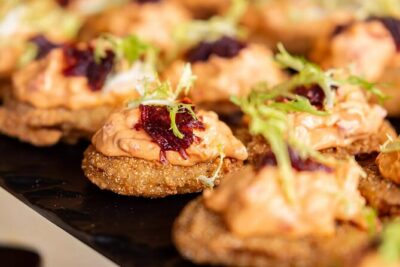 Tastes Through Time – Charleston’s Best Food & History Tour
