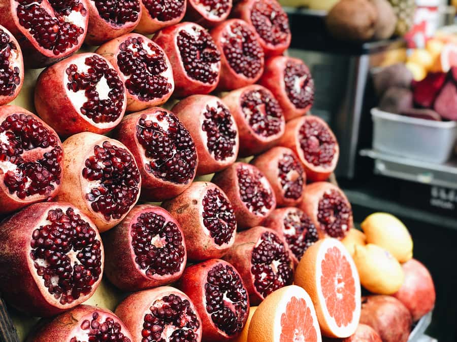 Tel Aviv: Carmel Market & Tel Aviv Tour with Tastings - From Kaufman Street to Tel Aviv’s first railway