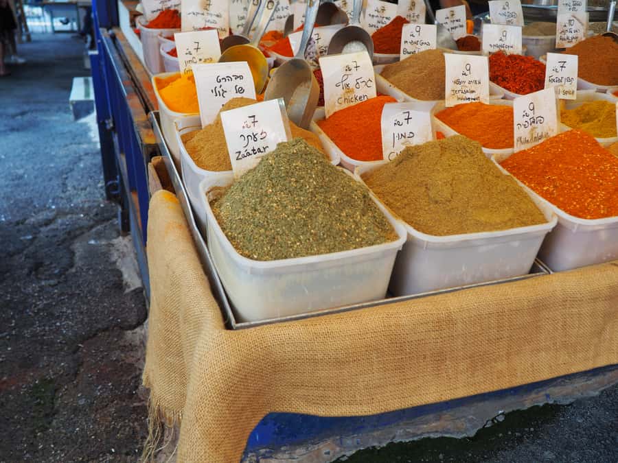 Tel Aviv: Carmel Market & Tel Aviv Tour with Tastings - Should you book the Carmel Market and Tel Aviv tour?