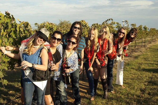 Temecula's Premier Wine Tasting Tour - Somerset and the ancient clay-vessel method
