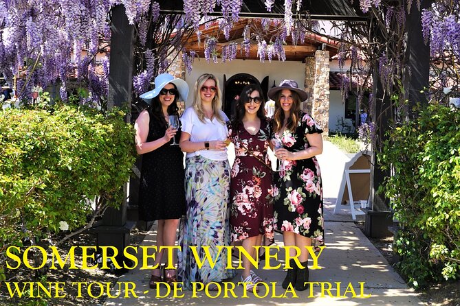 Temecula's Premier Wine Tasting Tour - Who should book this Temecula wine tour?