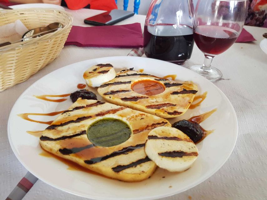 Tenerife: 4-Hour Gauchinche Food Tour - Final verdict: a strong choice for local food