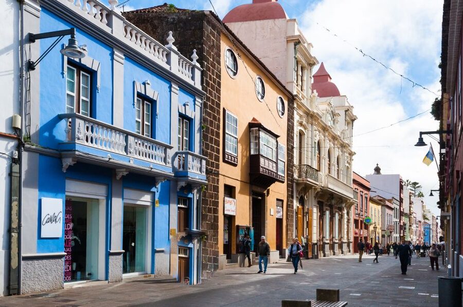 Tenerife: Full-Day Gastronomy and Wine Tour - Key points to know before you book
