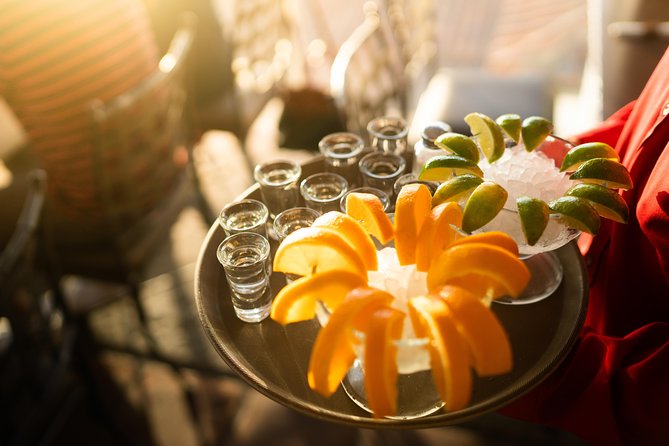Tequila, Tacos & Tombstones: Old Town Food & Drink Walking Tour - Whaley House: Old Town’s famous haunted address