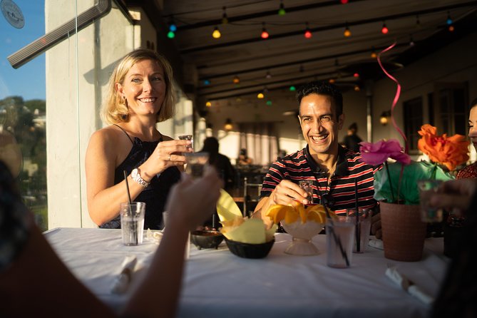Tequila, Tacos & Tombstones: Old Town Food & Drink Walking Tour - Mariachi, margaritas and the Old Town atmosphere