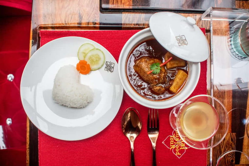 Thai Bus Food Tour Experience in Bangkok - Is $47 per person fair value?