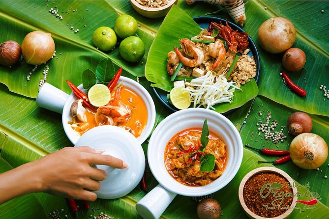 Thai Cooking Class | Since 2012 | Farm to Table - A farm-first introduction to Thai cooking