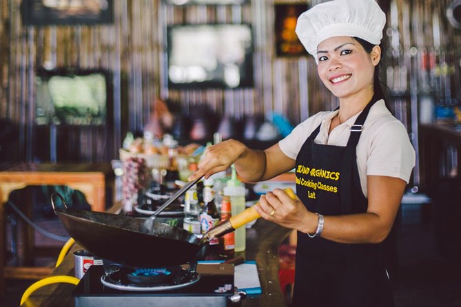 Thai Cooking Class | Since 2012 | Farm to Table - Why the garden matters