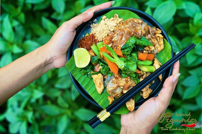 Thai Cooking Class | Since 2012 | Farm to Table - Dietary choices and the home kitchen test