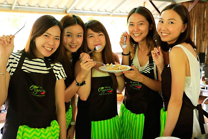 Thai Cooking Class | Since 2012 | Farm to Table - Who should book this Koh Samui class?