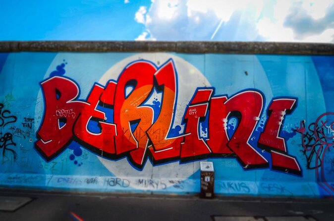 The 10 Tastings of Berlin Kreuzberg Private Food Tour With Locals - At a glance